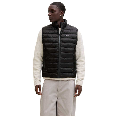 Jack & Jones Ανδρικό αμάνικο μπουφάν